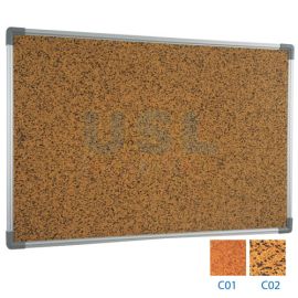 Cork Board (3' x 4')