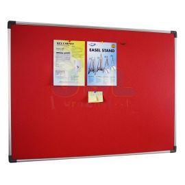 Foam Board - Office Notice Pin Board