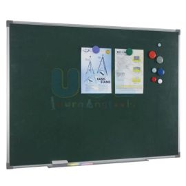 Magnetic Green Board (4' x 8')
