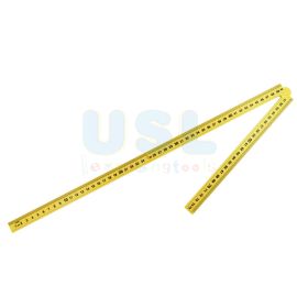 Plastic Foldable Ruler 1m (5/set)