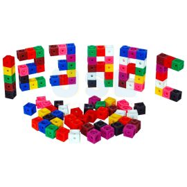 All Link Cubes (100 pcs)