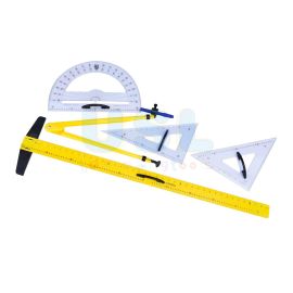 Standard Geometry Tool Set