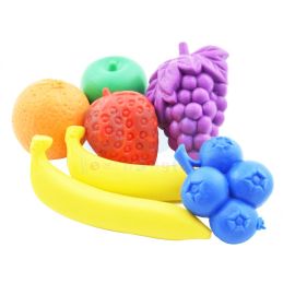 Fruits Counters (108pcs)