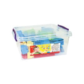 Colour Block in Plastic Box (22 pcs)