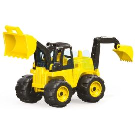 Giant Loader 72cm with Excavator