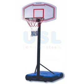 Heavy duty Basketball Set