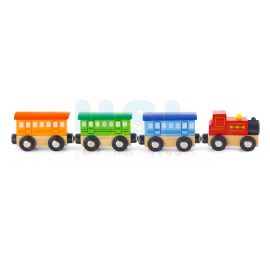 Train Set Accessory - Classic Train