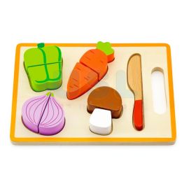 My Cutting Vegetable