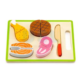 My Cutting Dinner