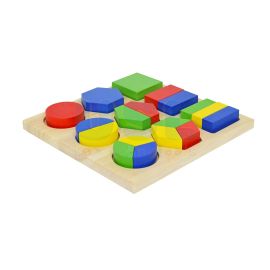 Shape Block Puzzle