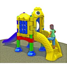 Kidscenter Playground 4