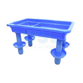 Rectangle sand & water table