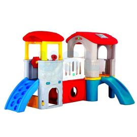 Deluxe Playing Centre (1set/2ctns)
