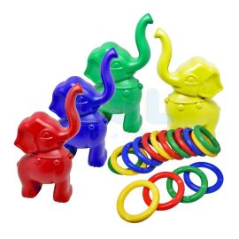 Elephant Ring Game