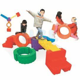 Rotogym (8/set)