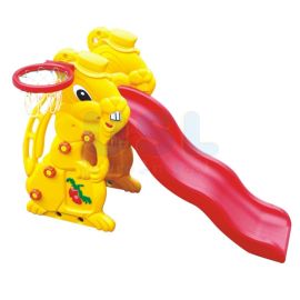 Bunny Slide