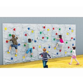 Wall Climber Panel - Single Unit