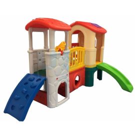 Deluxe Playground   (Free Gift)
