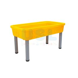 Plastic Sand & Water Table