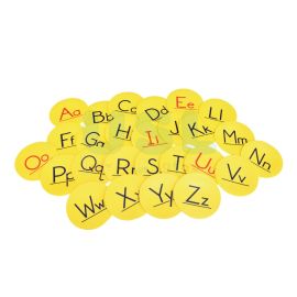 Alphabet Marker (Set of 26)