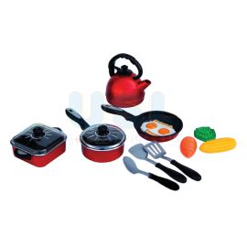 13 pcs Cooking Set with Egg