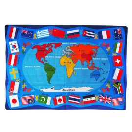 Carpet - World Flag (1.9x1.33m)