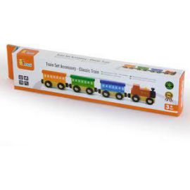 Train Set Accessory - Classic Train