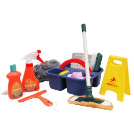Children's Cleaning Kit