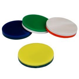 Carrom Stricker - Double Layer
