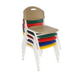 Deluxe Children Chair