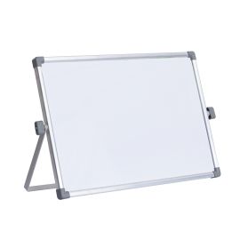Magnetic Desktop Whiteboard